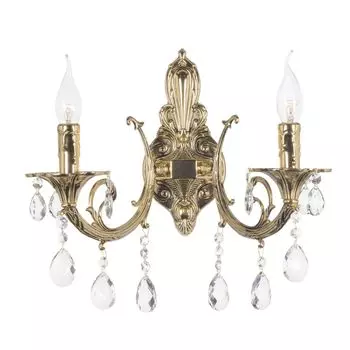 Бра Dio Darte Carisio Carisio E 2.1.2.200 GB