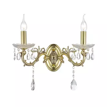 Бра Dio Darte Colzano Colzano E 2.1.2.200 CG