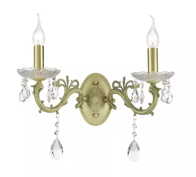 Бра Dio Darte Colzano Colzano E 2.1.2.600 W