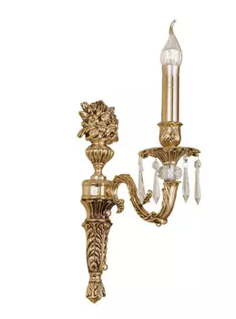 Бра Dio Darte Estrada Estrada E 2.1.1.200 G