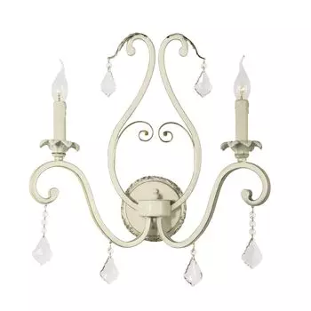 Бра Dio Darte Grappolo Grappolo E 2.1.2.200 W