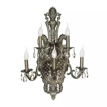 Бра Dio Darte Lido Lido E 2.1.5.600 A