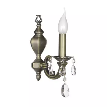 Бра Dio Darte Lodi Lodi E 2.1.1.200 A