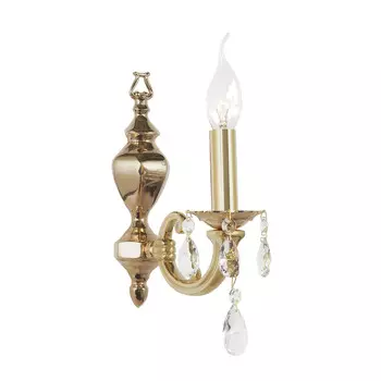 Бра Dio Darte Lodi Lodi E 2.1.1.200 G