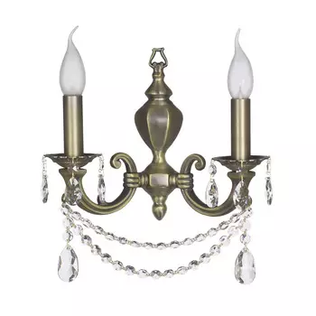 Бра Dio Darte Lodi Lodi E 2.1.2.200 A