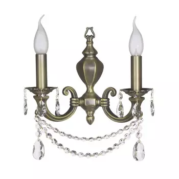 Бра Dio Darte Lodi Lodi E 2.1.2.600 A