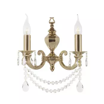 Бра Dio Darte Lodi Lodi E 2.1.2.600 G