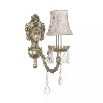 Бра Dio Darte Lucca 2 Lucca E 2.1.1.600 CG