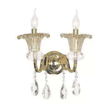 Бра Dio Darte Salerno Salerno E 2.1.2 G