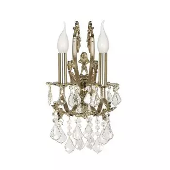 Бра Dio Darte Sorrento Sorrento E 2.1.2.600 G