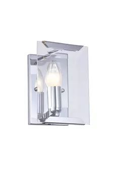 Бра Divinare OSTIN 1100/02 AP-1