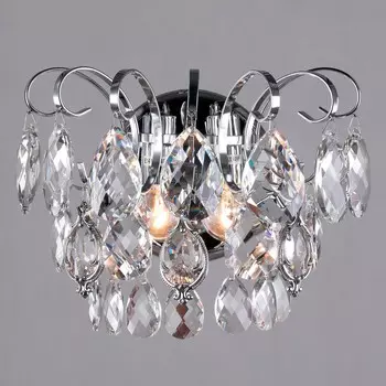 Бра Eurosvet Crystal 00000081828