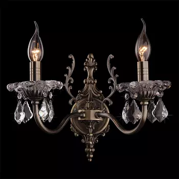 Бра Eurosvet Elisha 00000065239