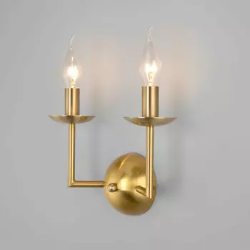 Бра Eurosvet классический Cariso a058513