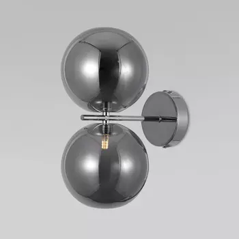 Бра Eurosvet с плафонами Selisa a060590