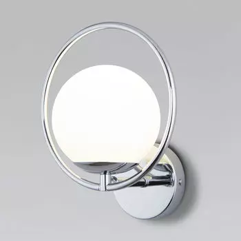 Бра Eurosvet с плафоном Ringo a060910