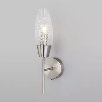 Бра Eurosvet со стеклянным плафоном Thalia a056384