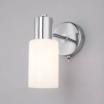 Бра Eurosvet со стеклянным плафоном Vegga a057108