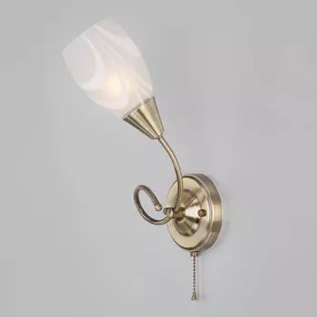 Бра Eurosvet Virginia a042325