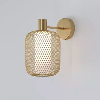 Бра Eurosvet Voile a069158