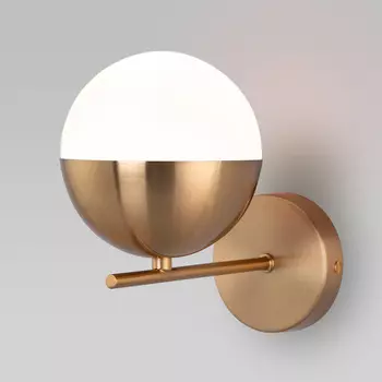 Бра Eurosvet в стиле лофт Nuvola a060829