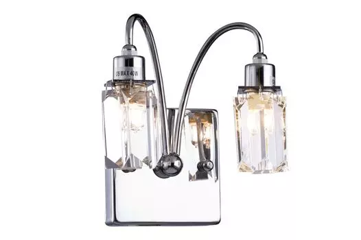 Бра Fountain FR5605-WL-02-CH