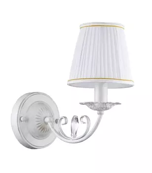 Бра Freya Bianchi FR2307-WL-01-WG