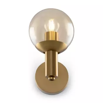 Бра Freya Globo FR5175WL-01BS