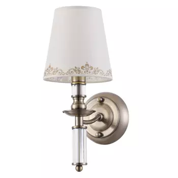 Бра Freya Ksenia FR2539WL-01BS