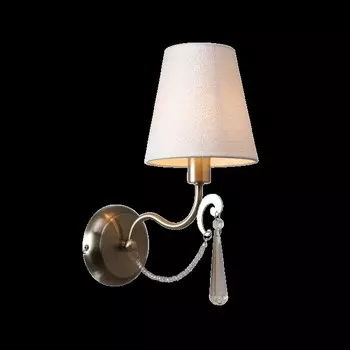 Бра Freya Madeline FR2019WL-01BS