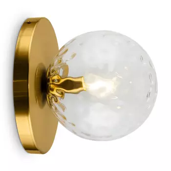 Бра Freya Zelda FR5123WL-01BS