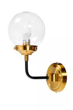 Бра Garda Decor K2KG0521W-1