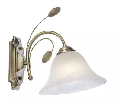 Бра Globo Bronze 69007-1W