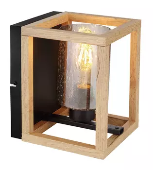 Бра Globo Pettey 15497W