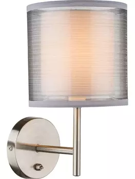 Бра Globo Theo 15190W