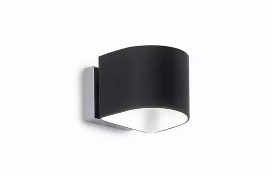 Бра Ideallux PUZZLE AP1 NERO