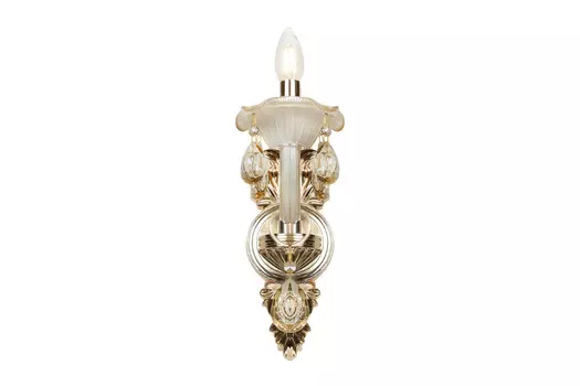 Бра ILamp Asia 81072-1 WH