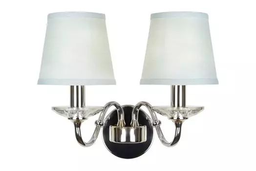 Бра ILamp Dolce Vita W2345-2 nic