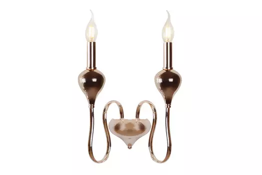 Бра ILamp Lady 88003-2 GD