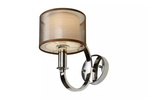 Бра ILamp Sofia 88210/1B CR