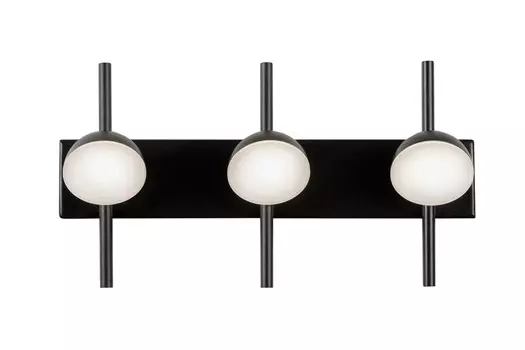 Бра ILedex Inefable X088209 9W BK