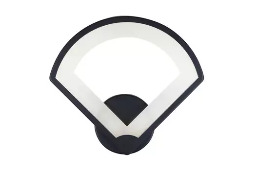 Бра ILedex River LZ-233 4000K BK