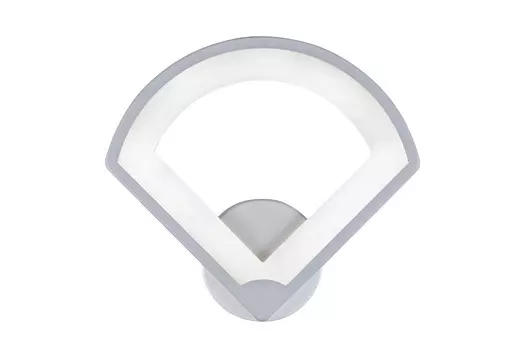 Бра ILedex River LZ-233 4000K WH