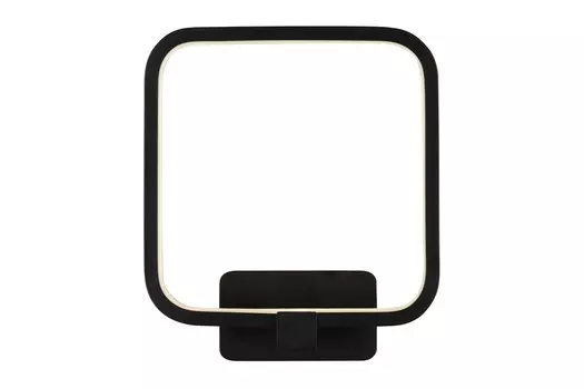 Бра ILedex Satellite 8153-200-B-1S BK