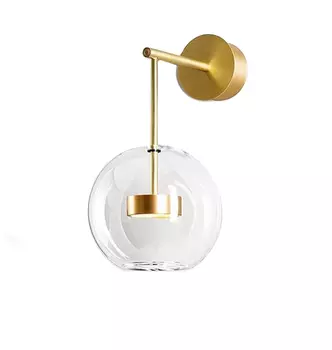 Бра Kink Light ГАЛЛА 07545a