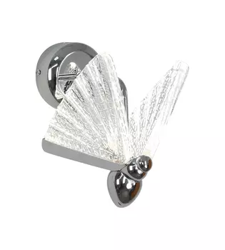 Бра Kink Light в виде бабочки Баттерфляй 08444,02