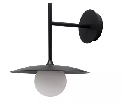 Бра KinkLight Элисон 08469W-1,19