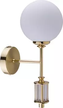 Бра Kutek MOOD ARTU GLASS ART-K-1(Z)G