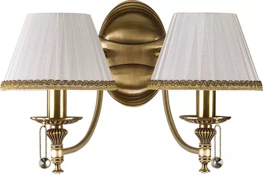 Бра Kutek NICO LAMPSHADE NIC-K-2(P/A)