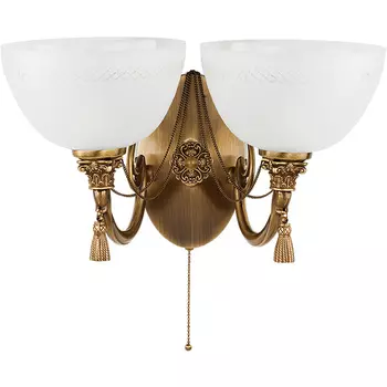 Бра Kutek Roma Plafon ROM-K-2(P)